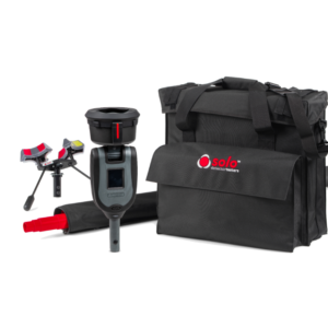 Testifire XTR2 Smoke/Heat Tester Kit - 6m reach