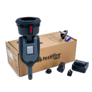 Testifire XTR2 Smoke/Heat Test Kit