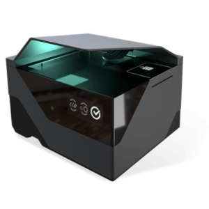 Advanced Passport & ID Scanner