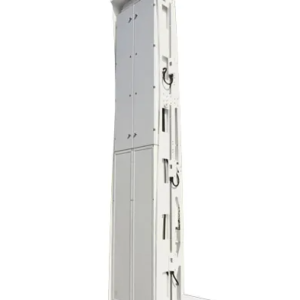 Radiation Detection Portal