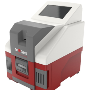 Tracer 1000 Desktop Explosives and Narcotic Trace Analyser