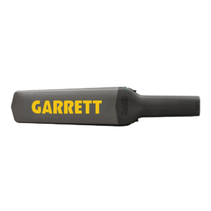 Garrett Guide Hand Held Metal Detector