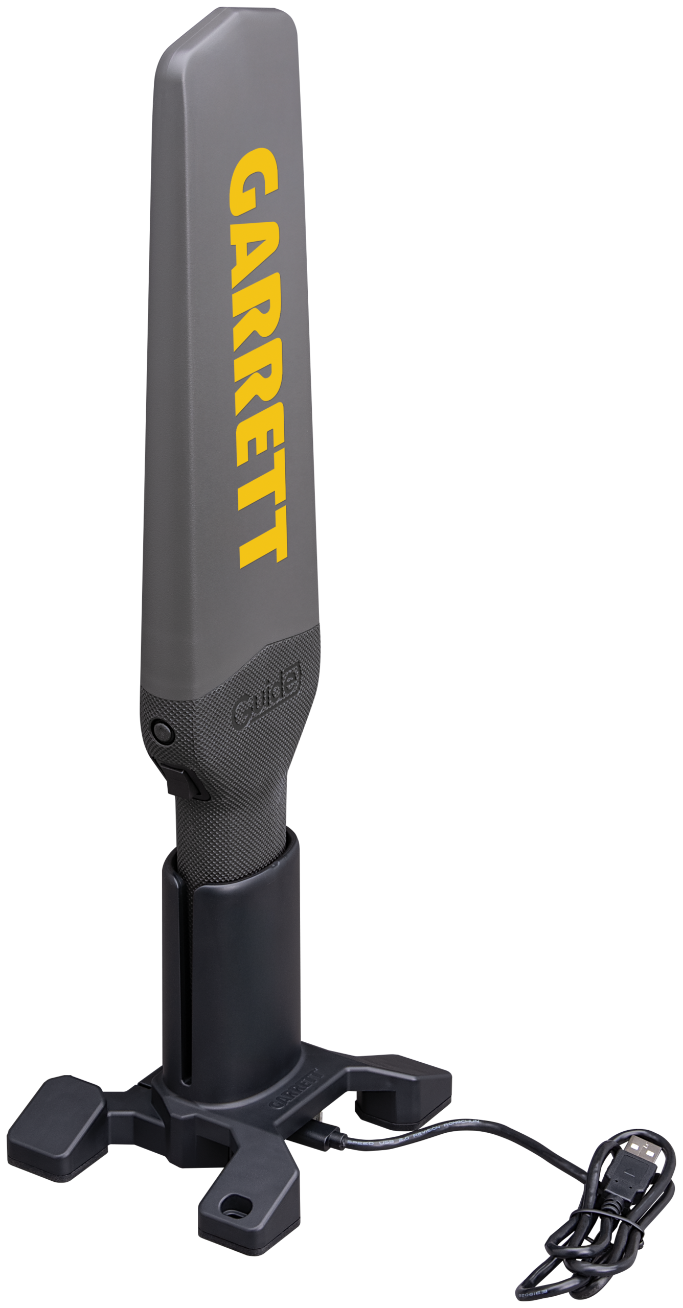 Garrett Guide Hand Held Metal Detector - Image 2