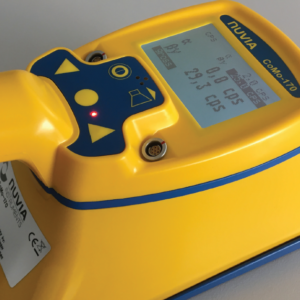 Portable Contamination Monitor