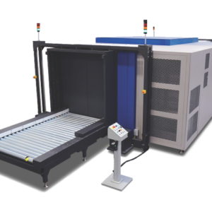 MV CT X-Ray Pallet & Cargo Scanner