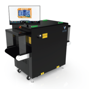 VITA V60S 3D Isometric X-Ray Scanner