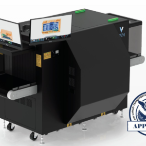 VITA V60D Dual View X-Ray Scanner