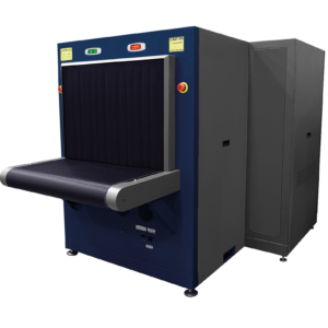 AWLS IS7858DV Dual View X-Ray Baggage and Parcel Scanner